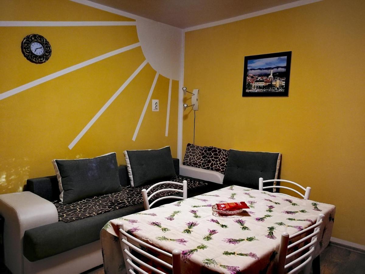 Apartments Anita Crikvenica Buitenkant foto