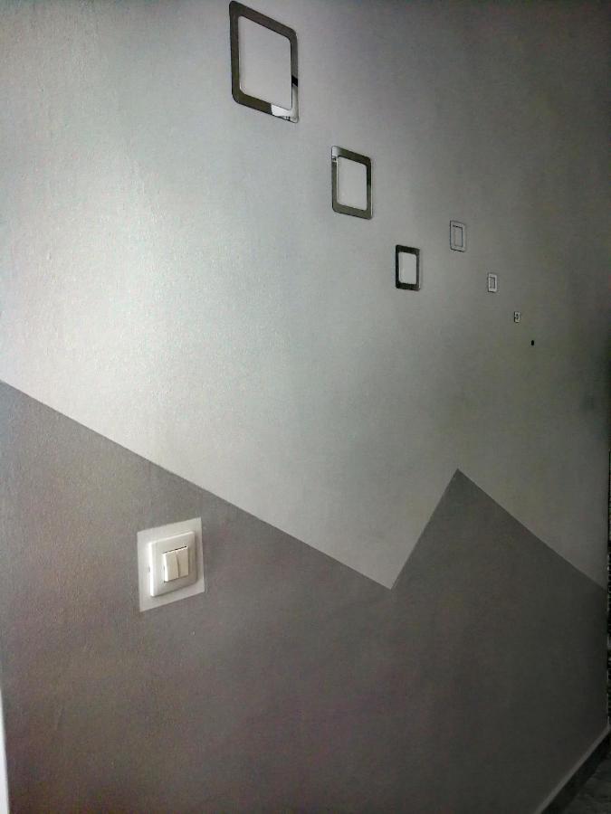 Apartments Anita Crikvenica Buitenkant foto
